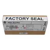 New Sealed Allen Bradley  20-HIM-A6 Allen-Bradley SER A Powerflex Module